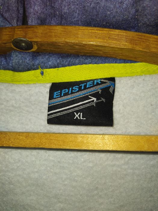 Стильний худі XL