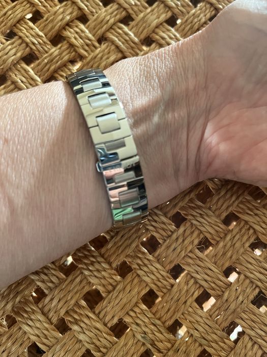 Relogio pulso senhora Tissot