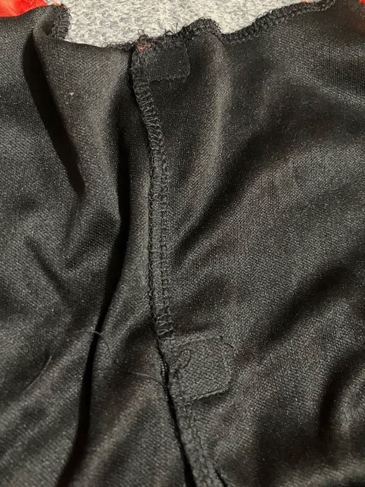 Pajęczyca - sukienka na bal przebierańców