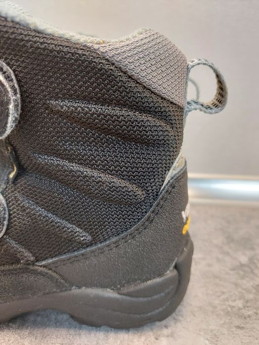 Śniegowce Viking roz.27 Gore-Tex, wodoodporne