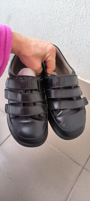 Ортопедическая обувь