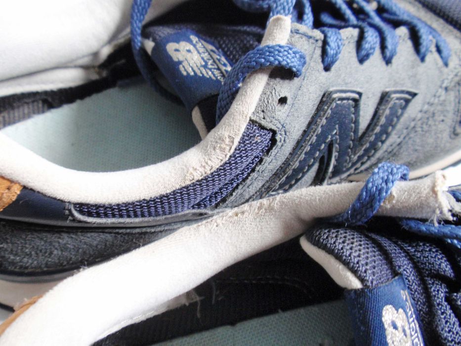 Buty New Balance 996 roz. EUR 37,5