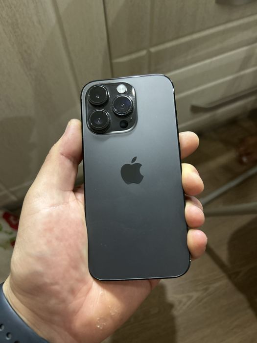 Iphone 14 pro 1tb