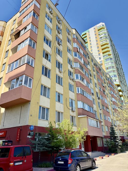 2к, Дарниця, Дариницька пл, Гашека, Мега сіті