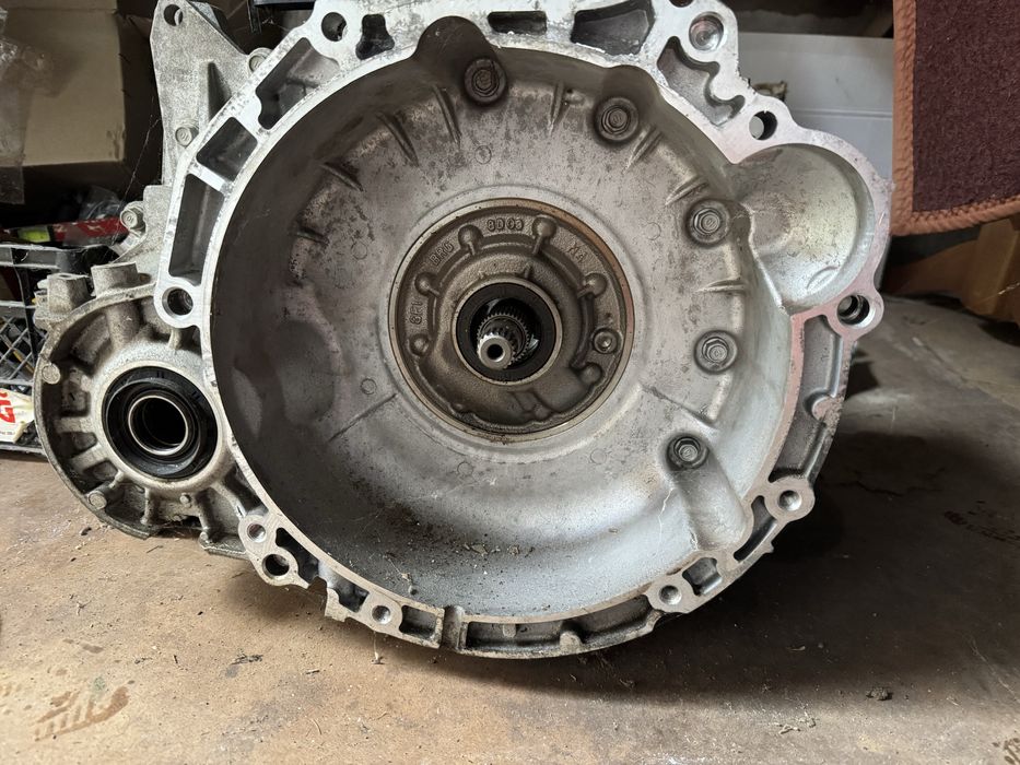 АКПП A6MF I-I на запчастини