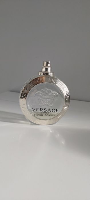 Versace Eros pour Femme woda toaletowa