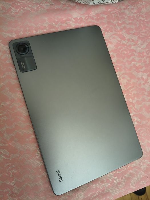 Планшет Redmi Pad SE 6/128