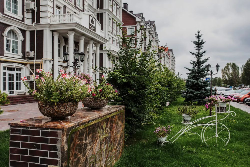 ЖК Британський (Британский) квартал, ВДНХ, Жуляни, Голосієво, Феофанія