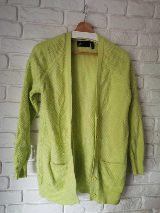 Sweter 40/42 Atmosphere 25% angory