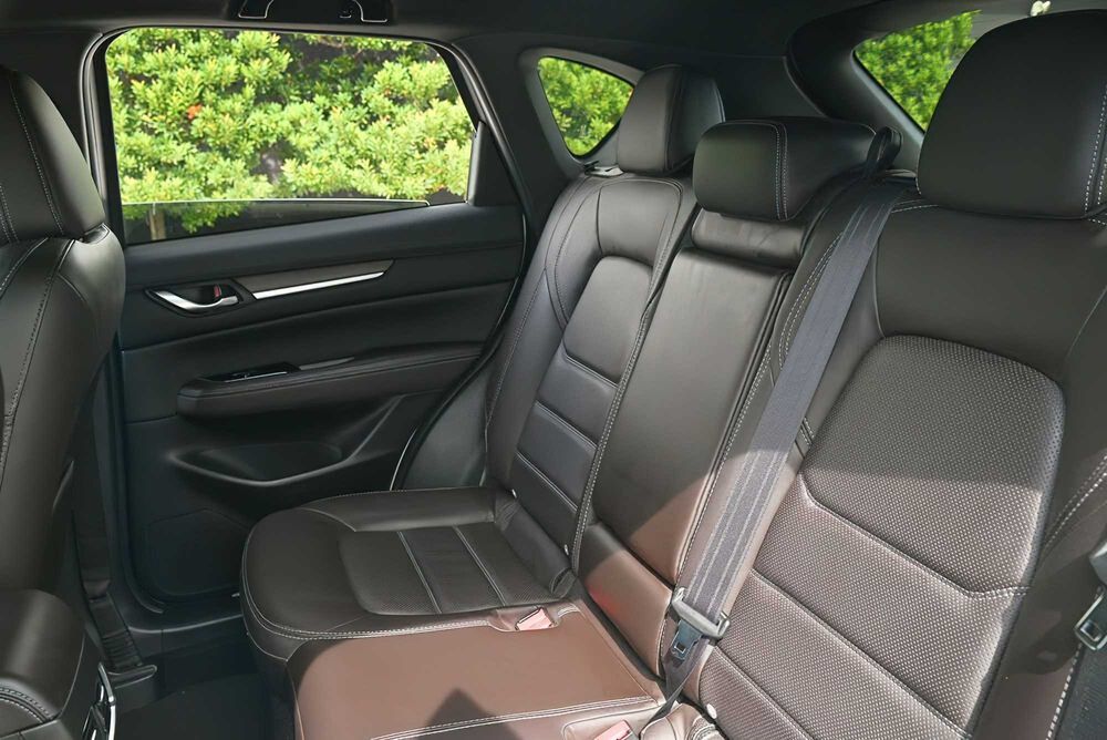 Mazda CX-5 2.5      2024