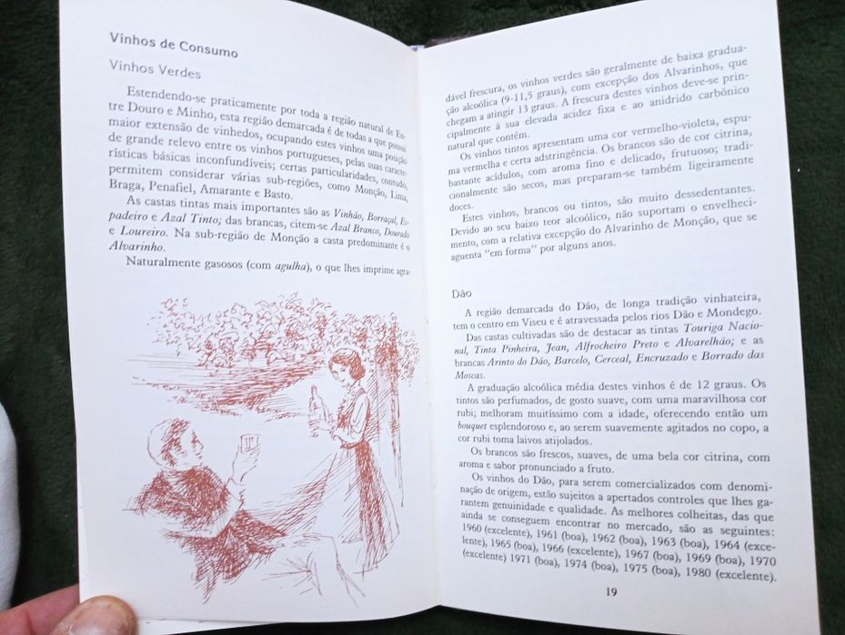 Vinhos e queijos Portugueses. Um Guia Muito Prático.