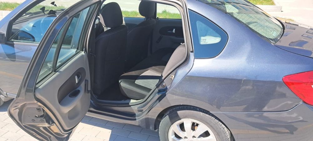 Продам Renault Simbol