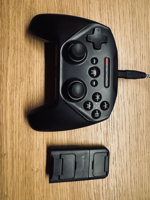 Steelseries nimbus +