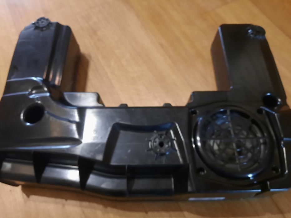 Głośnik subwoofer bagażnika BOSE 8X0035412A  A1 S1 8X oryginał EU