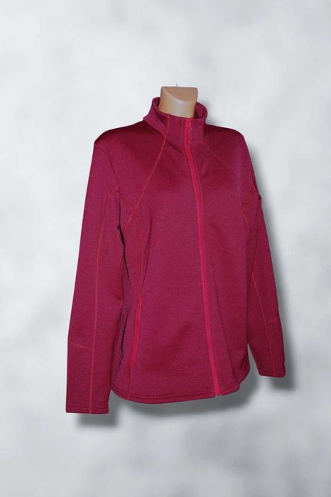 Damska bluza termiczna Engelbert Strauss r. XL