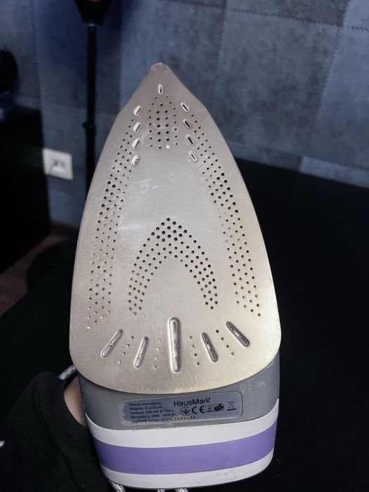 праска hausmark hausglide pro