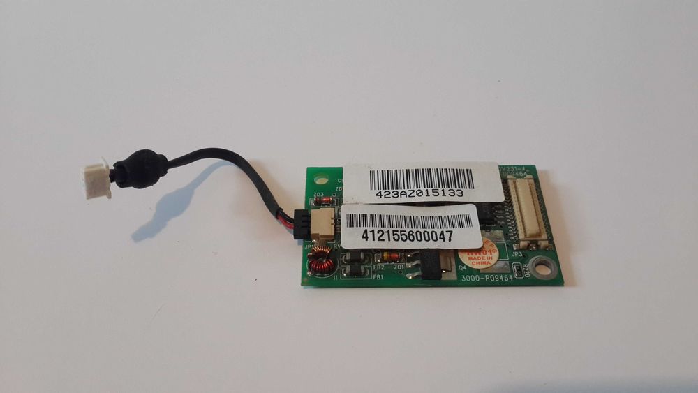 Комплектующие ноутбука Packard Bell EasyNote W5000 Series