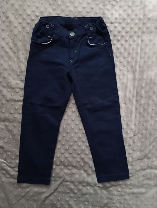 Штани для хлопчика