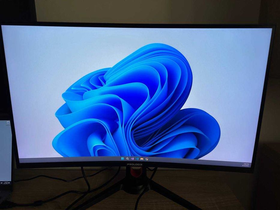 Монітор 27" Prologix GM2724CQP