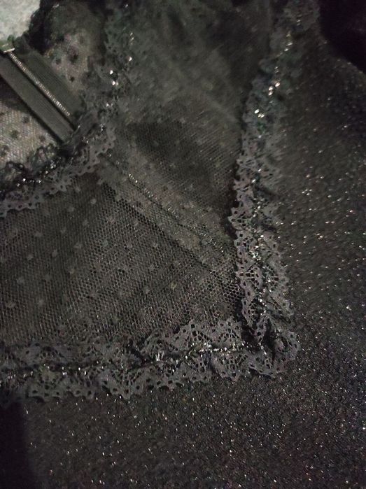 Вечірне жіноче плаття