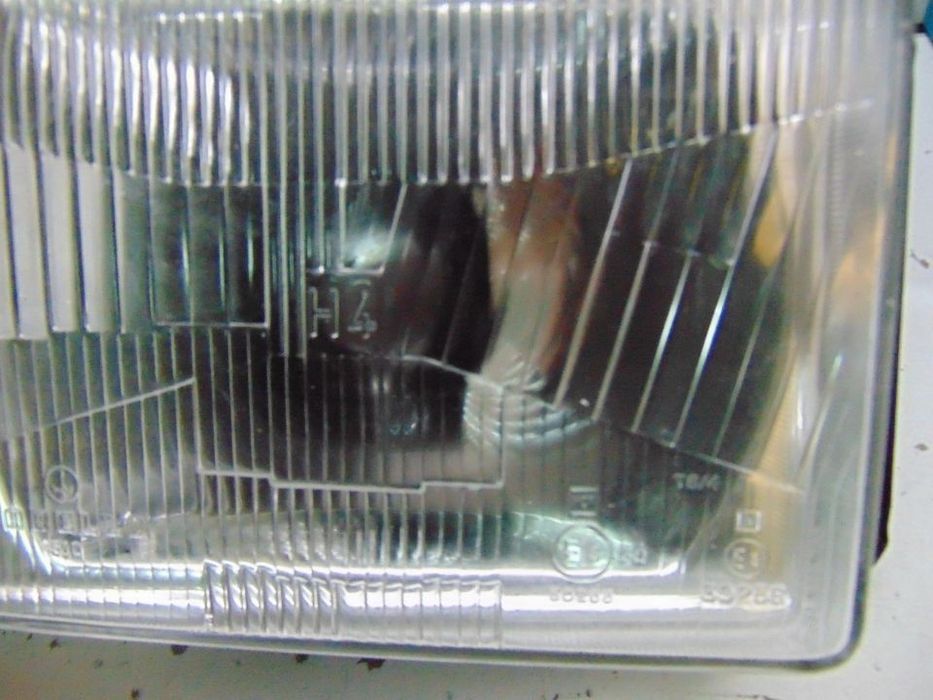 Innocenti mini bertone farois novos