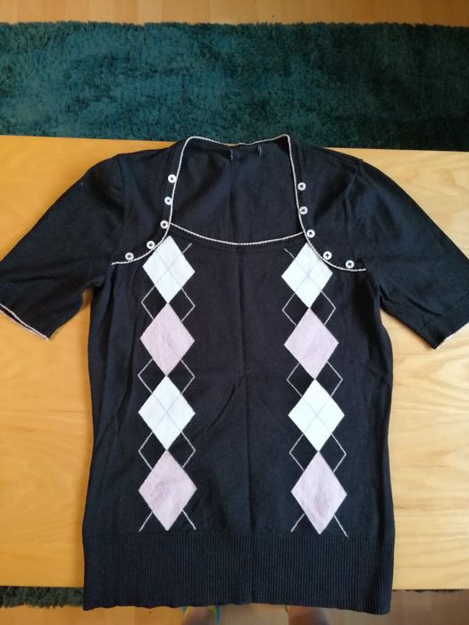 Elegancki sweterek Next 36/38