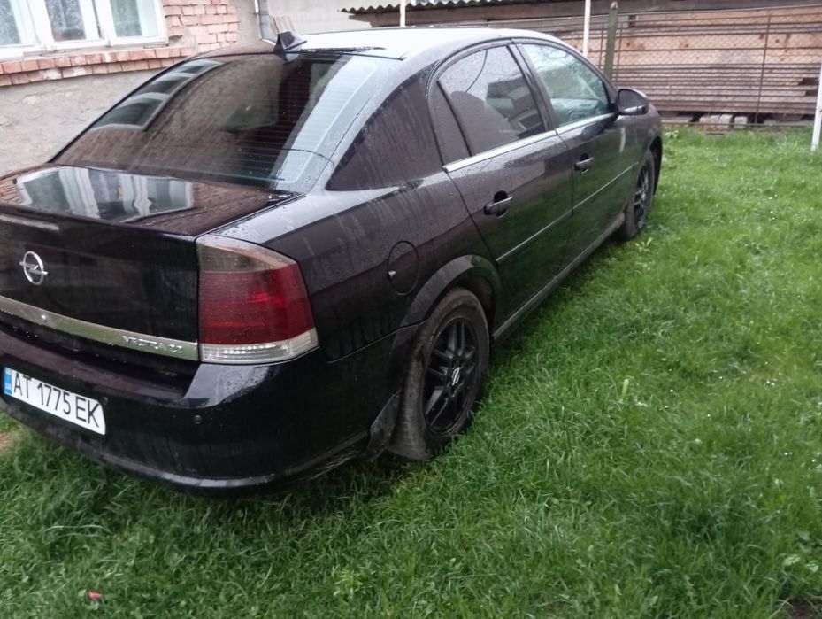 Продам автомобіль Опель Вектра С
