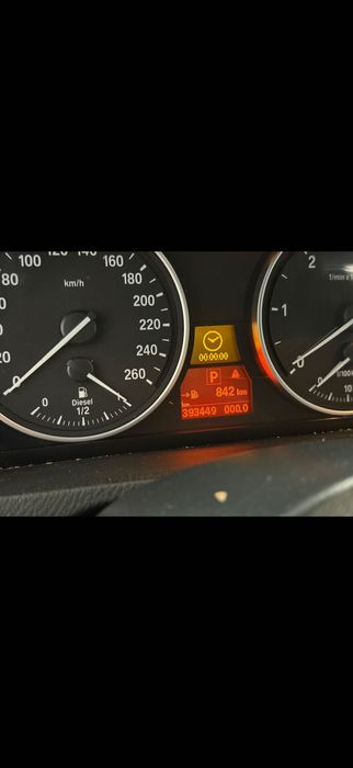 BMW X5 E70 Carro