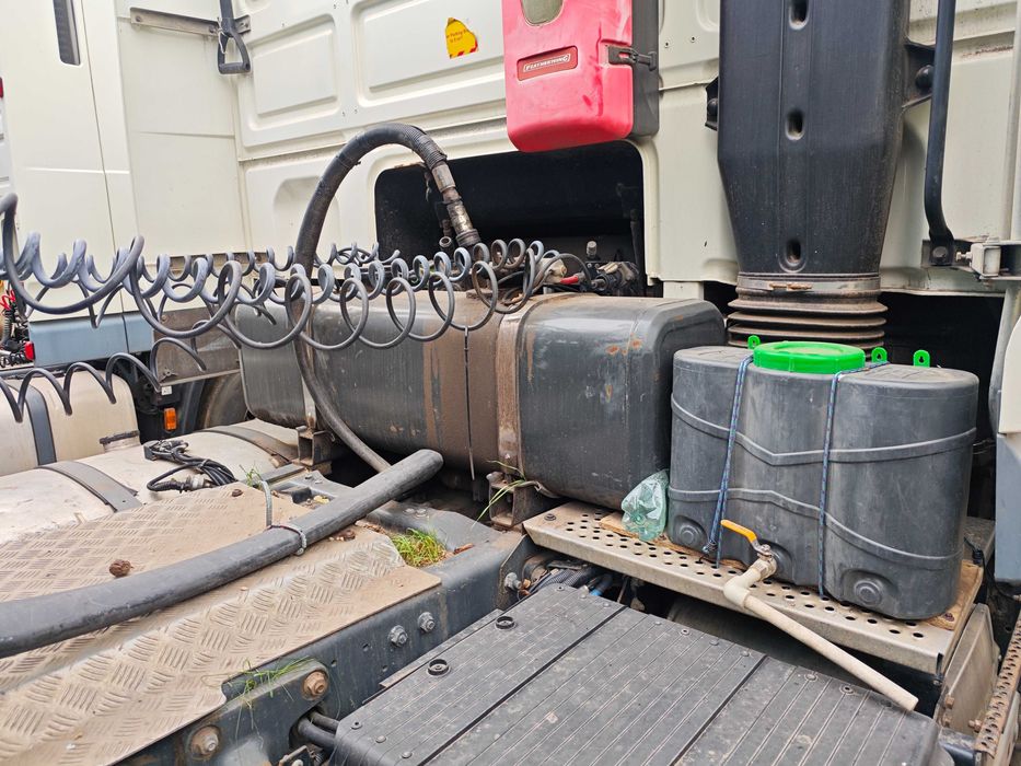 Продам DAF XF 105.460  2014р.