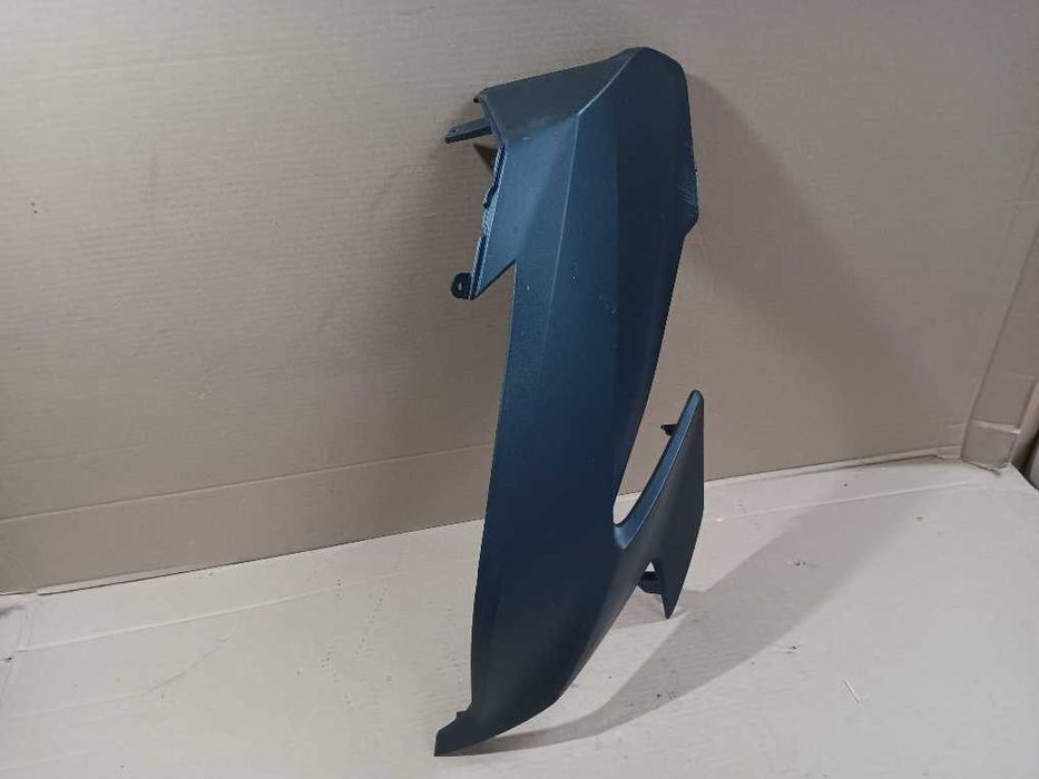 Carenagem frontal esquerda Honda NSS125 / 350 Forza versão 2021 e 2022