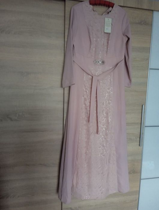 Sukienka MAS Moda nowa