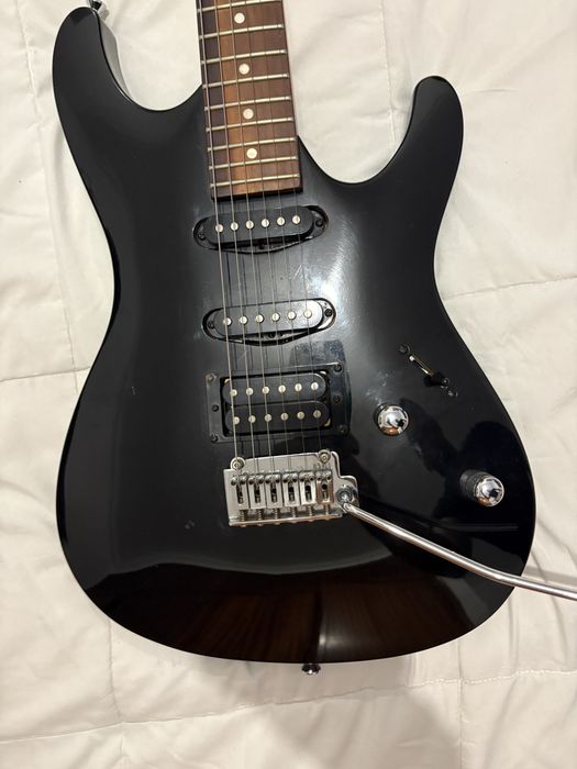 Guitarra eletrica Ibanez