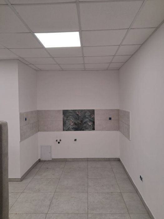 Wynajmę halę magazynową 866 m2