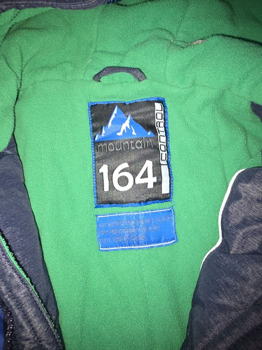 Kombinezon narciarski 4F Smyk rozm. 158