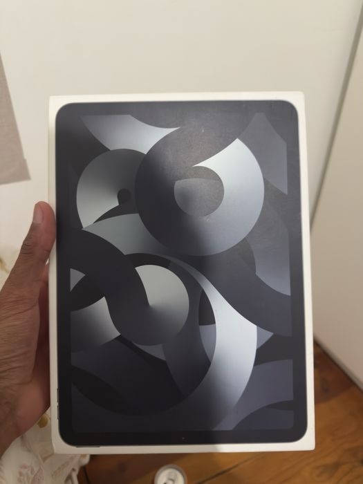 IPAD AIR 2023 5Th geração