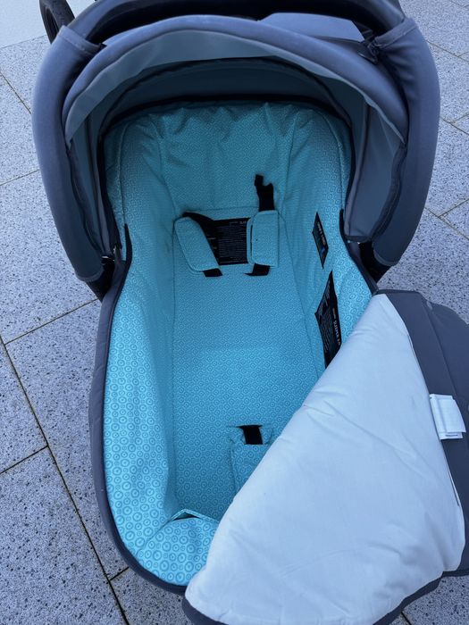 Trio Concorde neo