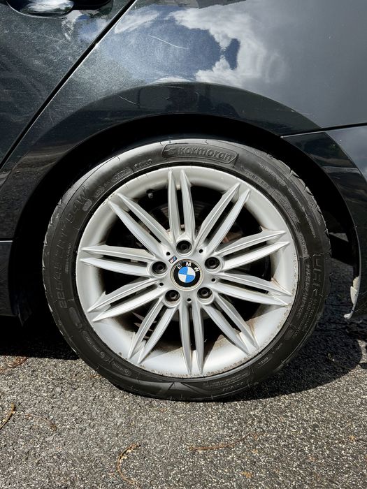 BMW 123d Pack M 06/2008
