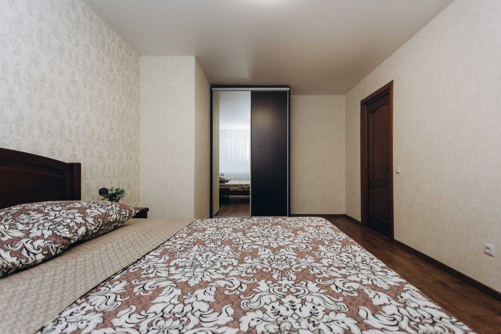 Аренда Почасово и Посуточно.ЖК Львовский маеток. Все есть. Борщаговка