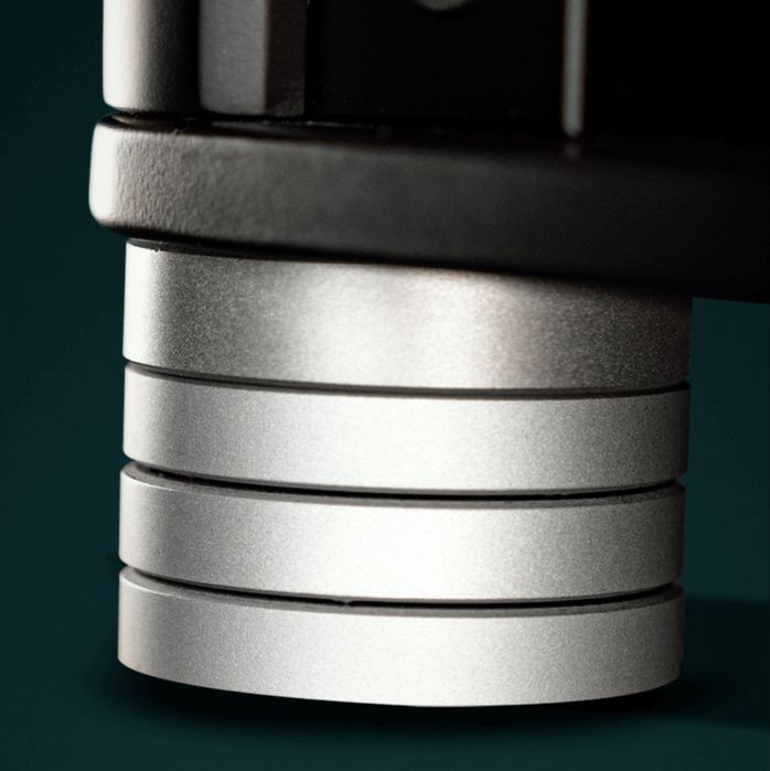 Amplificador Integrado Aavik I-280