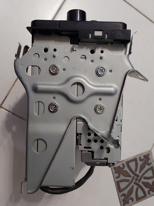 TOYOTA СD Changer CX - CS0180F( Panasonic)