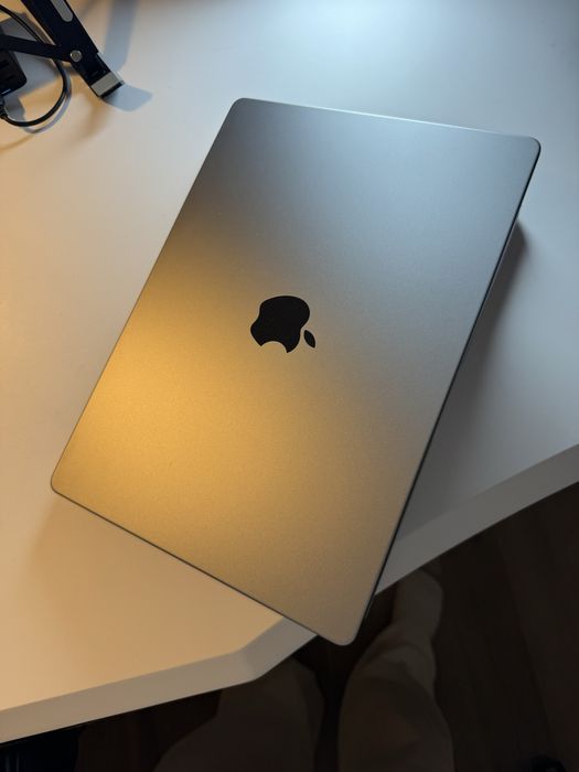 MacBook Pro 14" (2021) M1 32GB/512GB