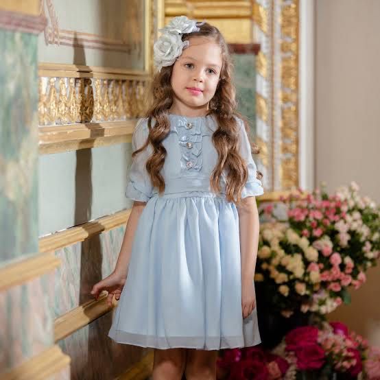 Patachou неймовірна сукня