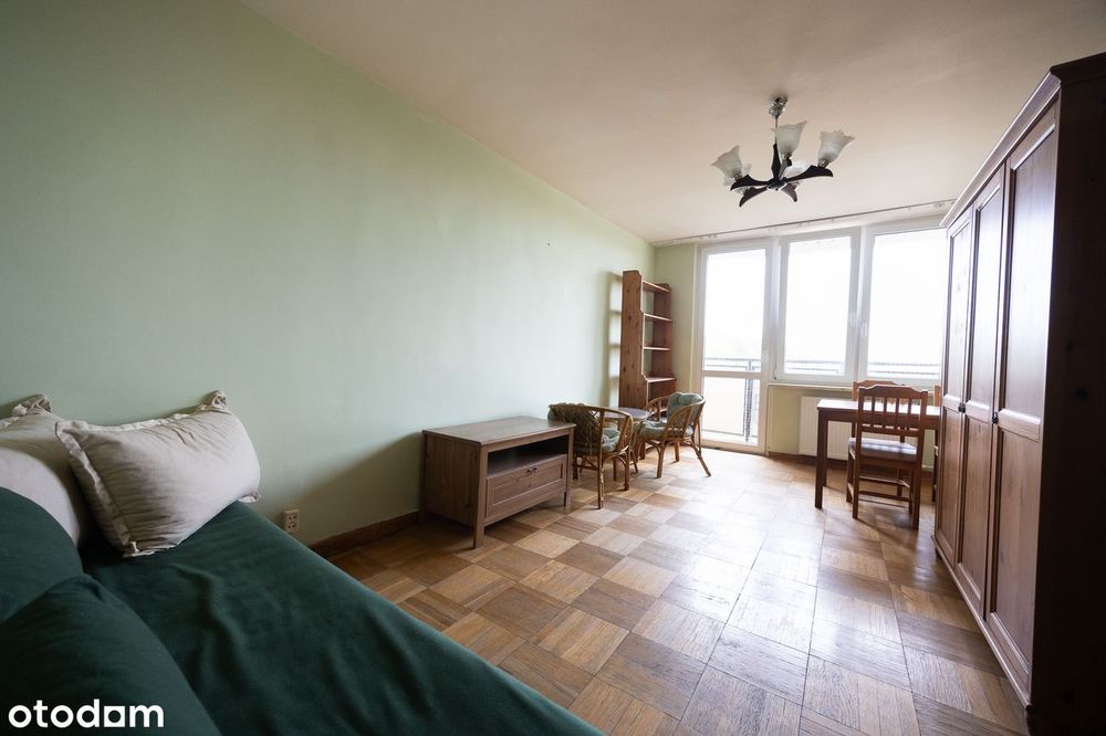 Mieszkanie – Warszawa - Widok 4
