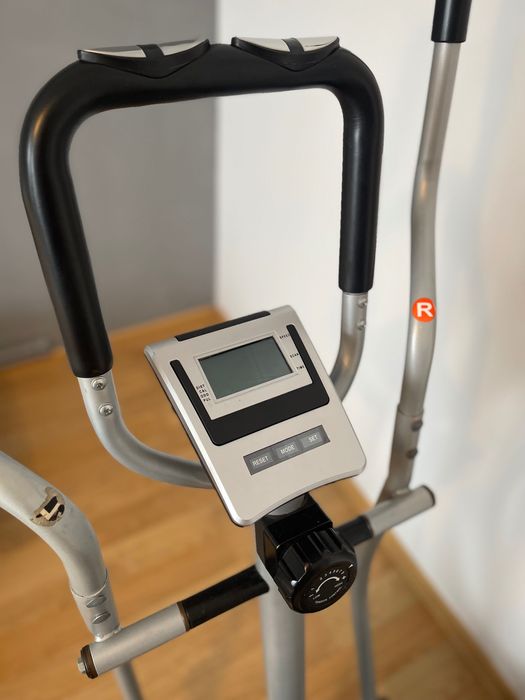 Орбітрек з Німеччини