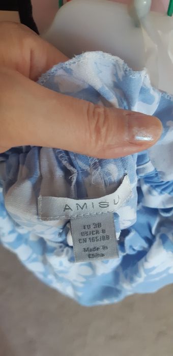 Kombinezon letni M Amisu