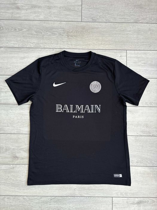 Футбольна футболка джерсі ПСЖ PSG Paris Saint Germain Nike Л L розмір