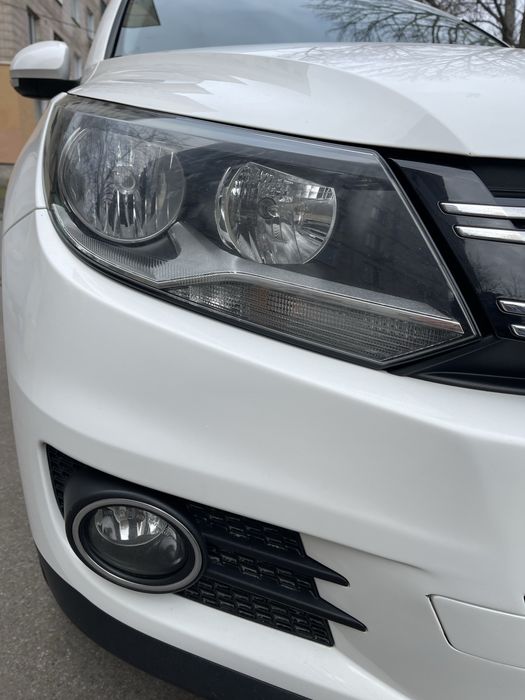 ‼️ПРОДАМ  Volkswagen Tiguan, дизель 2.0, офіційний, власник !