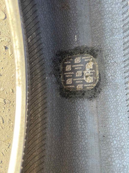 Шини 195/75 R16C  пара Matador  7,5мм літо 195 75 16C