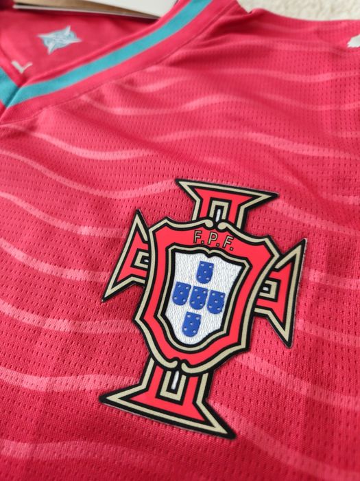 Camisola Portugal