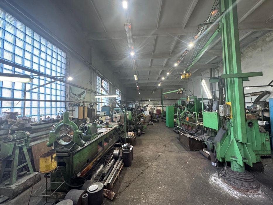 Подол , имущественный комплекс